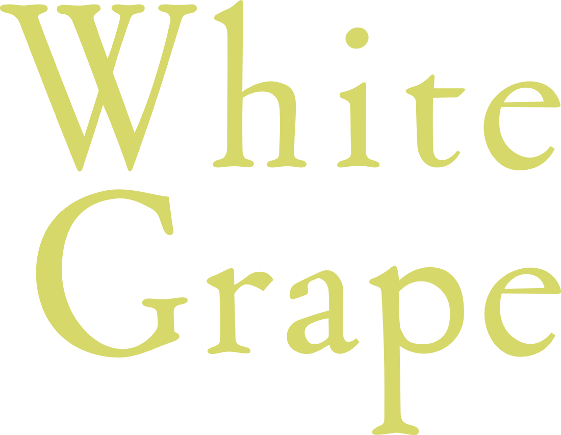 Brand - White Grape