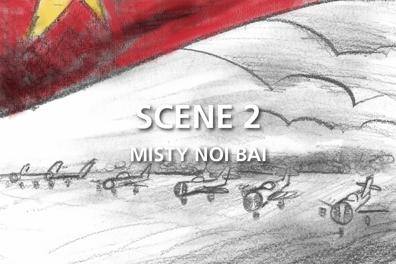 Misty Noi Bai